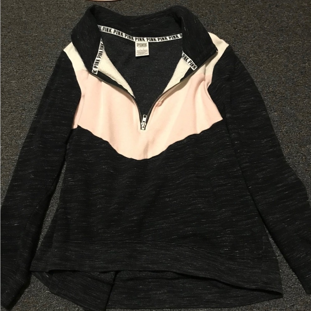 Victoria secret pink hoodie